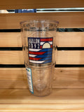 Tervis Avalon Flag 24 ounce Tumbler